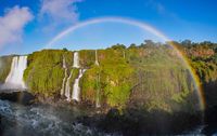 Iguassu Rainbow