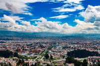 Cuenca City Outlook