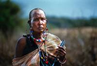 Masai Lady_1