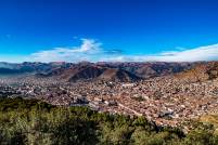 Cusco Overview