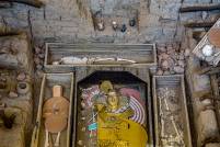 Tomb of Lord of Sipan