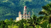 Basilica Del Cobre